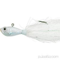 SPRO Fishing Bucktail Jig   553096150